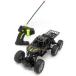  б/у игрушка радиоконтроллер RC MAX DRIVE( черный ) 2.4GHz specification [BK-172]