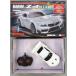  б/у игрушка радиоконтроллер BMW Z4 GT3( белый ) 2.4GHz specification [AHR4014]
