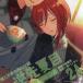  б/у наклейка * стикер обратный . лето глаз оригинал 2 слой стикер [.. san .. Star z!× Lawson ] объект покупка товара привилегия 