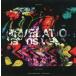  б/у наклейка * стикер RAISE A SUILEN жакет дизайн стикер [CD REVELATION Blu