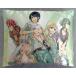  б/у подушка * Dakimakura * корпус ( герой ) Fairy April подушка [ частота 