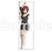  б/у Dakimakura покрытие * простыня * покрывало L The * алый Dakimakura покрытие [FAIRY TAIL]