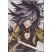  б/у значок * булавка z большой . futoshi свет .[ Touken Ranbu -ONLINE-. anniversary commemoration праздник . квадратное жестяная банка значок коллекция первый .]