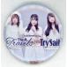 ��ťХå����ԥ�(����) TrySail(�������ۥ磻��) �̥Хå� ��LA