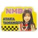 中古バッジ・ピンズ 山本彩加 ランダムアクリルバッジ 「NMB48選抜メンバーコンサート 〜10年目もライブ至上主義〜」