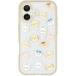 ���Ìg�уW���P�b�g�E�J�o�[ ���� llllfit Clear iPhone16 �Ή��P�[�X �u�������� �Ȃ񂩂��������Ă���