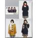 中古キャラカード 橋本奈々未＆生田絵梨花＆齋藤飛鳥(乃木坂46) nanacoカード(Type-C) 生写真3枚付き セブンイレブン限定