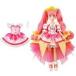  б/у кукла Precure стиль kyu астер tu чернила ru стиль DX [ Star *tu чернила ru Precure ]