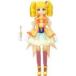  б/у кукла Precure стиль kyua Spark ru[ исцеление .. Precure ]