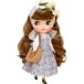  б/у кукла голубой кролик [ Neo Blythe ]