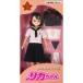  б/у кукла Shizuoka Британия мир женщина .. оригинал Licca-chan [ Licca-chan ]
