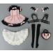  б/у кукла аксессуары MDD/MSD для Cutie Devil