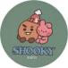 ��ťޥ����åס���Τ� [ñ��] SHOOKY(���奬)