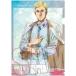  новый товар прозрачный файл L vi n* Smith Nemophila A4 прозрачный файл [TV аниме ... . человек The F