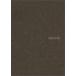 б/у Note * блокнот для заметок B6 man s dia Lee GW7 GRAYTONE