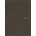  б/у Note * блокнот для заметок B5 man s Lee dia Lee GW7 GRAYTONE