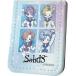 ťΡȡĢ 11.SolidS(ޥ󥻡顼ver.) եȥ饹 쥶ե֥å TSUKIPR