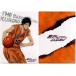  б/у прозрачный файл Takao мир .A4 прозрачный файл [DVD/Blu-ray The Basketball Which Kuroko Plays 2nd SEASON no. 3 шт ]