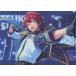 б/у прозрачный файл . Sakura .(Knights) A4 прозрачный файл [.. san .. Star z!!]