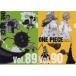 中古クリアファイル 集合/vol.89＆90 A4ヒストリークリアファイルセット(2枚組) 「一番くじ ワンピ