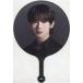  б/у веер "uchiwa" * веер can *yo солнечный IMAGE PICKET( веер "uchiwa" ) [202