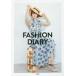  б/у хобби * широкие познания { дом ..* исследование жизни .} MEG FASHION DIARY / meg