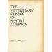 ñ() ưʪآ )THE VETERINARY CLINICS OF NORTH AMERICA Vol.13-3