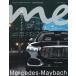 ñ() ݡڢ Mercedes me magazineNo.15 2021߹
