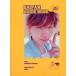  б/у монография ( практическое использование ) { пьеса } 2018 BTS SUMMER PACKAGE SAIPAN GUIDE BOOK[Written by.