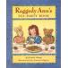 ���ÒP�s�{(���p) ��m���� Raggedy Ann�fs TEA PARTY BOOK / Elizabeth Silbaugh