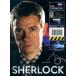  б/у монография ( практическое использование ) { иностранная книга } SHERLOCK The Casebook / GuyAdams