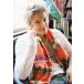  б/у life photograph ( Johnny's ) NEWS(tego форель )/ Tegoshi Yuuya / верхняя часть тела * сиденье .* костюм белый чай красный * muffler * правый рука человек разница . палец ./NEWS(tego форель ) 4th Live 