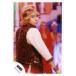  б/у life photograph ( Johnny's ) NEWS/ Tegoshi Yuuya / верхняя часть тела * костюм белый чёрный красный *.. направление * глаз линия правый * задний . человек /[chumchum]PV& jacket . фотосъемка официальный sho