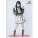  б/у life photograph (AKB48*SKE48) рисовое поле средний Yuuka / все тело /[HKT48 весна. Live Tour ~sasiko*do* soleil 2016~ Kobe * world регистрация 