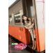  б/у life photograph ( женщина ) три сверху ветка тканый / все тело * костюм чай * в клетку * обе рука электро- автомобиль поручень * Logo [ три сверху ветка тканый только ....!]/DVD[ три сверху 