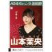  б/у life photograph (AKB48*SKE48) Yamamoto ../CD[ крыло. нет ] театр запись привилегия life photograph 
