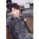  б/у life photograph ( Johnny's ) KAT-TUN/ рисовое поле ..../ верхняя часть тела * сиденье .* костюм серый * чёрный *.. требуется /KAT-TUN FAN MEETING 2014 новый 