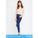  б/у life photograph ( Nogizaka 46) новый внутри ../ все тело ( пара видеть порванный )* рубашка × Denim /[2016.June-II]Web shop ограничение Random life photograph 