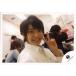  б/у life photograph ( Johnny's ) Travis Japan/. часть . гроза / горизонтальный * сиденье .* грудь выше * костюм белый * левый рука деталь * body правый направление * задний . человек / официальный life photograph 
