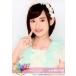  б/у life photograph (AKB48*SKE48). рисовое поле первый лето / грудь выше /[TOYOTA presents AKB48 команда 8 вся страна Tour 47. замечательный улица .