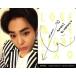 ��ť��쥯����󥫡���(����) EXO-M/XIUMIN(�����ߥ�)/΢����/EXO 2ND����Х� REPACKAGE��Love M