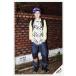 ������̿�(����) EXO-M/XIUMIN(�����ߥ�)/���ȡ���������ξ��ݥ��åȡ�˹�һ硦�ݥ��ȥ����ɥ�����/�������̿�