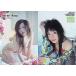 中古コレクションカード(女性) No.027 ： 杏さゆり/レギュラーカード/HIT’s LIMITED 杏さゆり‐perfume‐トレーディ