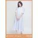 中古コレクションカード(乃木坂46) 中田花奈/全身・シフォンワンピ/「乃木坂46 2020.June-IV」WebShop限定 生写真カード