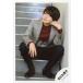  б/у life photograph ( Johnny's ) Naniwa мужчина ./ запад поле большой ./ все тело /Johnnys* ISLAND STORE товары off Schott *21 лето / официальный life photograph 