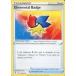 ��ťݥ���󥫡��ɥ����� 147/203[��(U)]��Elemental Badge/�����󥿥�Хå�