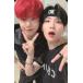 ť쥯󥫡() AB6IX/󡦥(Woong)ࡦɥҥ(DongHyun)/CD5th EP A to B