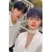 ť쥯󥫡() AB6IX/ѥ(WooJin)ǥե(DaeHwi)/CD5th EP A to B(A ver.