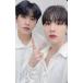ť쥯󥫡() AB6IX/󡦥(Woong)ѥ(WooJin)/CD5th EP A to B(A ver
