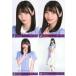  б/у life photograph ( Nogizaka 46) * Okamoto ../CD[ здесь - нет было использовано ]. входить привилегия 4 вид полный комплект 